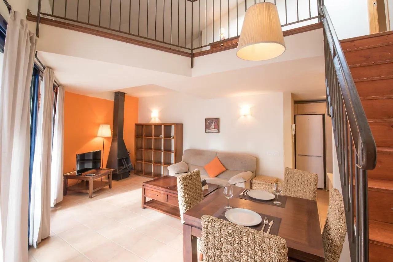 Apartment Apartamentos Llafranc Mar