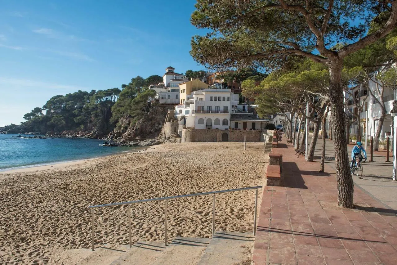 Apartamentos Llafranc Mar Spain