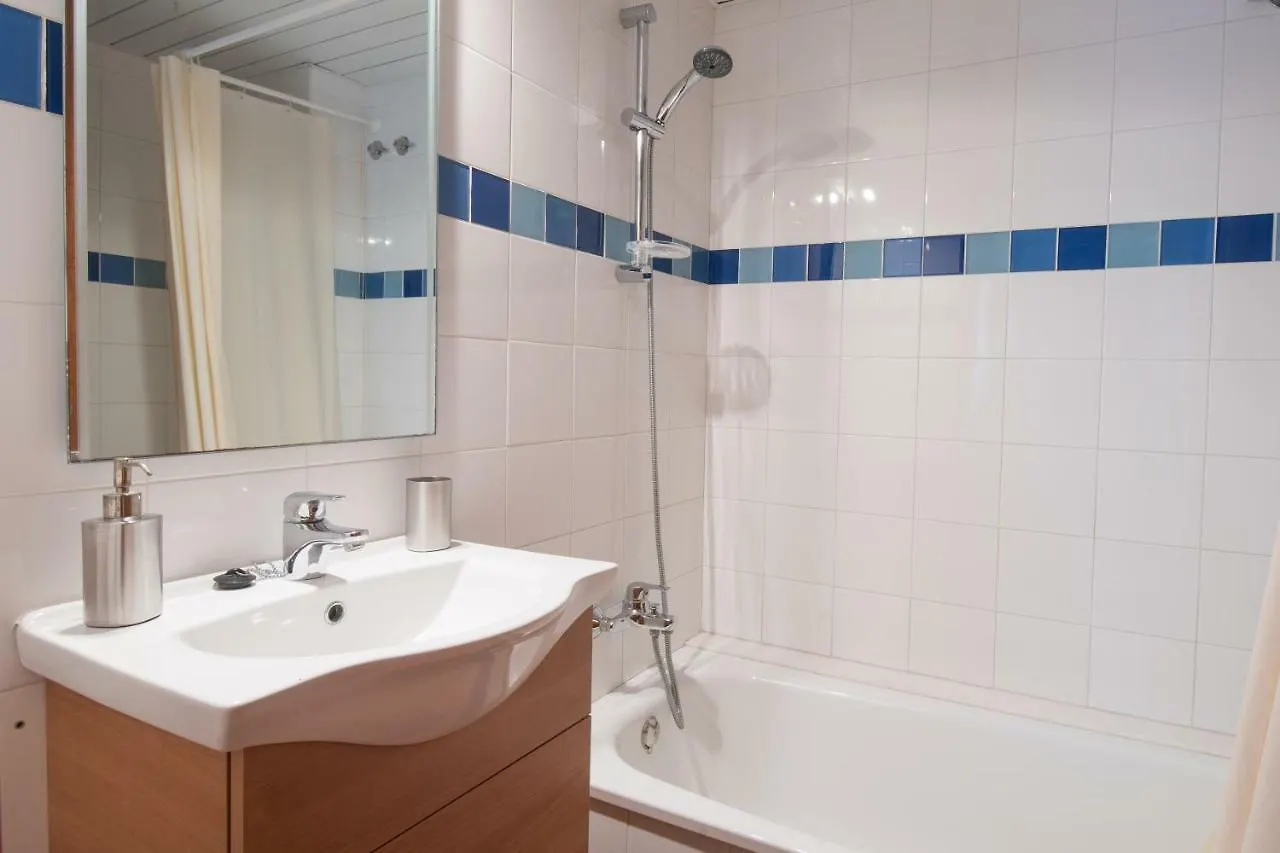 Apartamentos Llafranc Mar 0*,  Spain