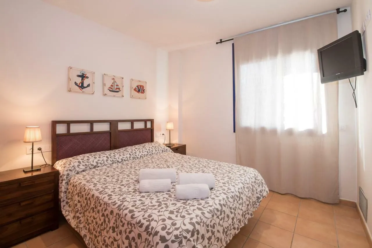 Apartamentos Llafranc Mar