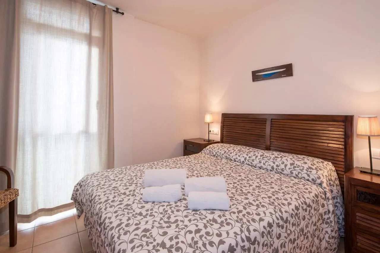 Apartamentos Llafranc Mar 0*,  Spain
