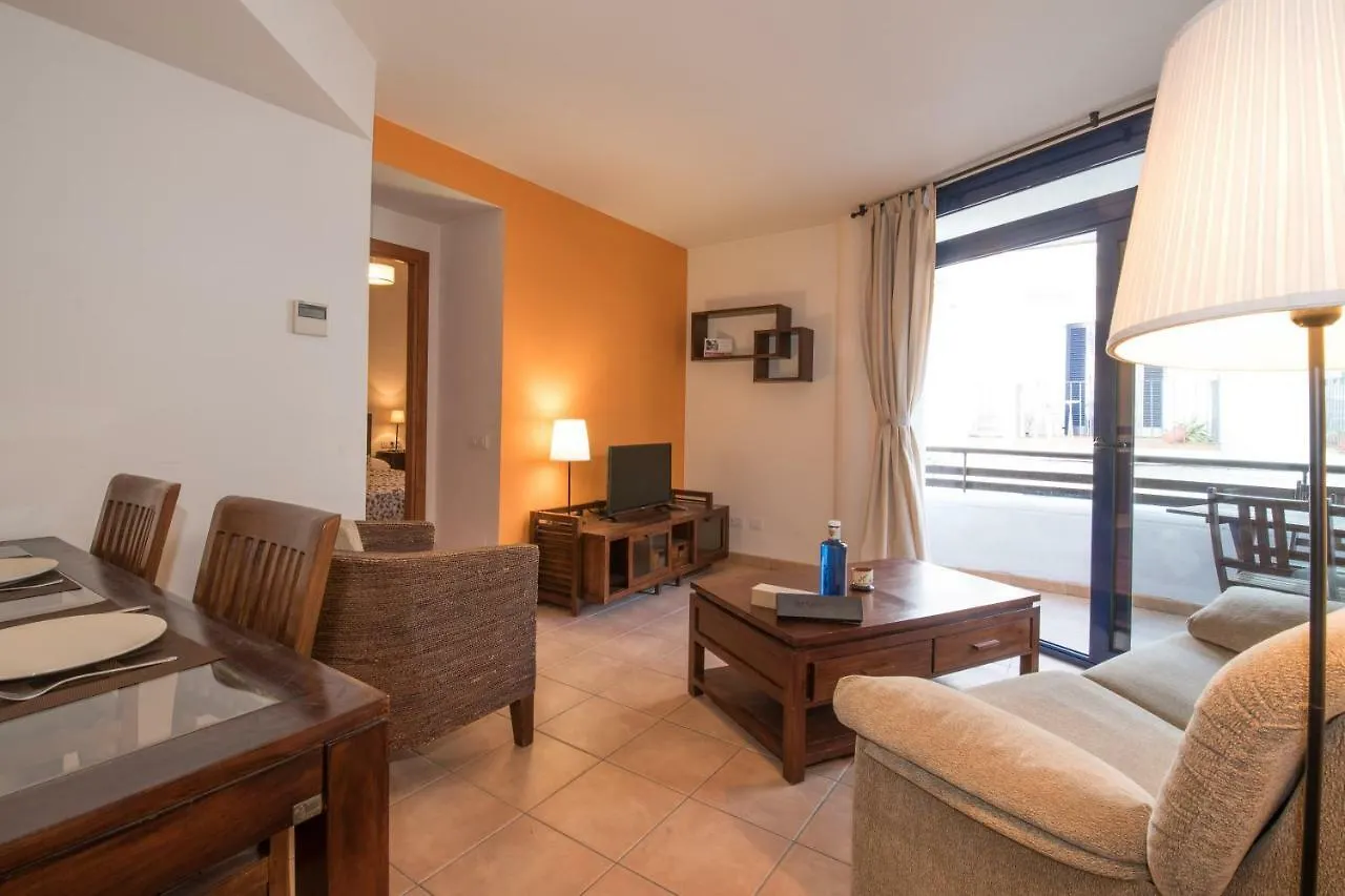 Apartamentos Llafranc Mar