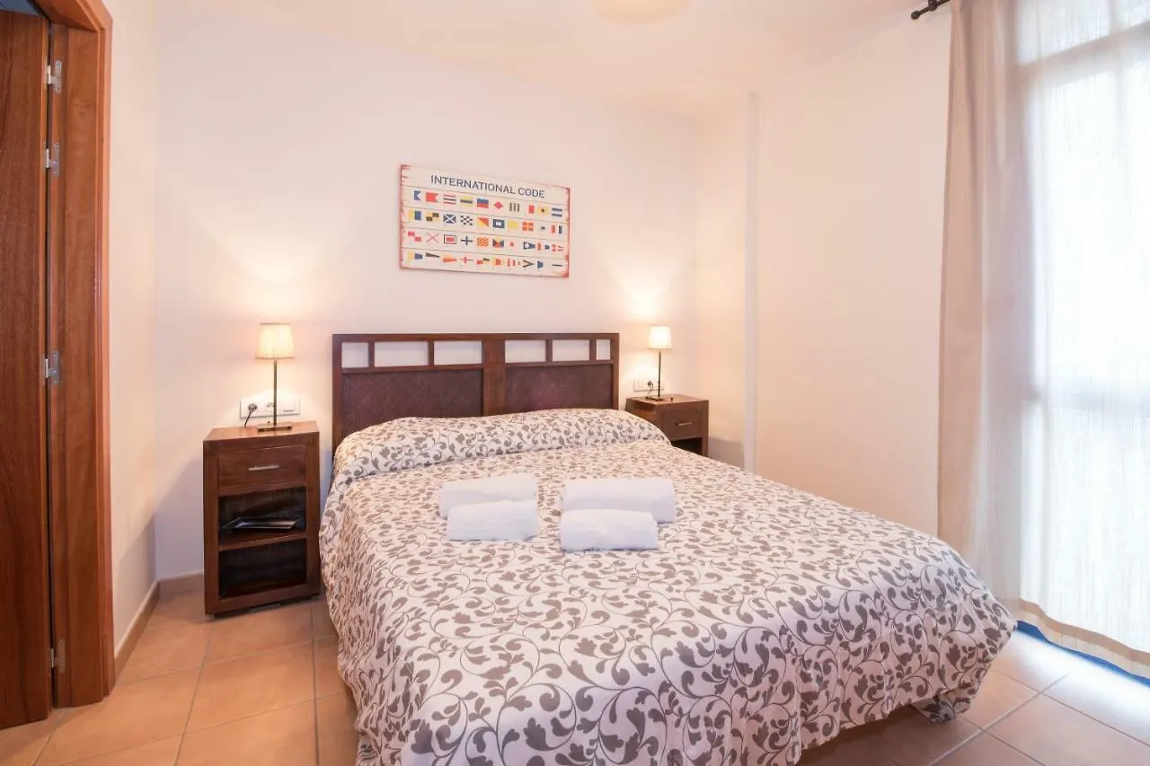 Apartamentos Llafranc Mar