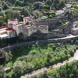 El Batan Séjour à la campagne Santa Brígida
