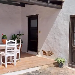 Patios, Conil Séjour chez l'habitant Tías
